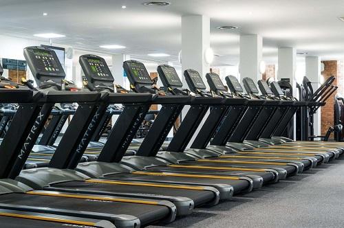 Image of PureGym London Kentish Town