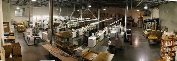 Image of Columbine Label Company