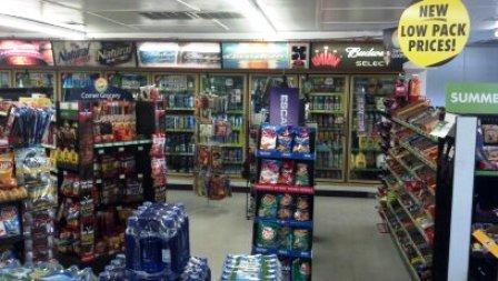MAPCO