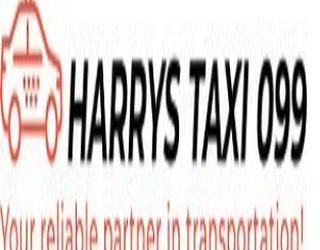 Image of Harrys Taxi 099 Darlington