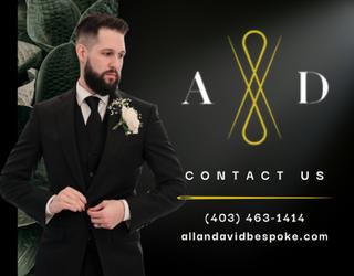 Image de Allan David Bespoke Tailoring