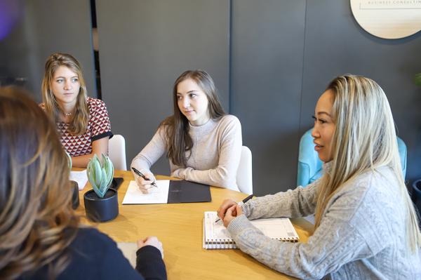 Oxigen Business Consulting in Australia