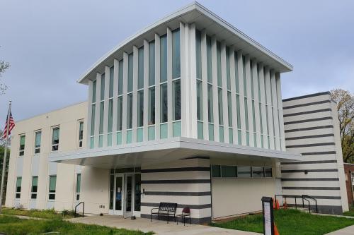 Image of The Siena School