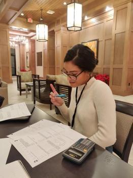 Image of SoFlo SAT Tutoring
