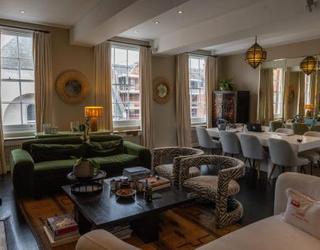Image of Marsh and Hall Specialist Decorators