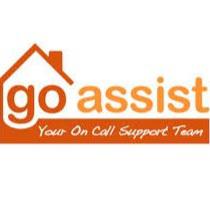 Image of Go Assist