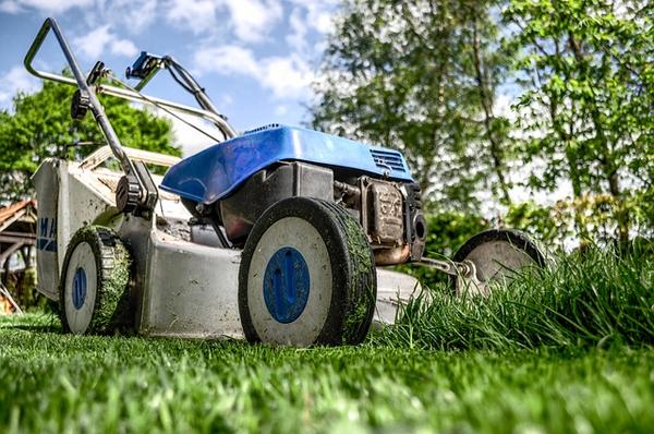 Lawn mowers Sales Melbourne