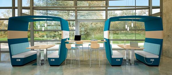 Image de Movado Interiors Inc.