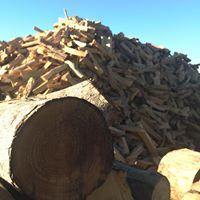 Image of Black Forest Firewood