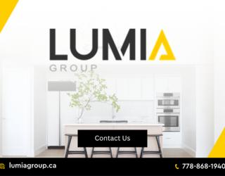 Image de Lumia Group Contracting