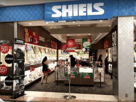 Image of Shiels Jewellers