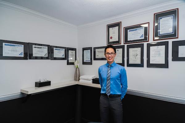 Image of M Physio Sunnybank Hills - Musculoskeletal Physiotherapy