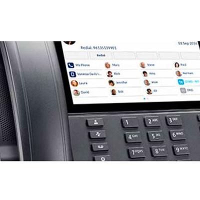 Image of Datatel Communications