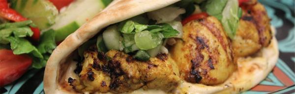 Image of Crazy Pita Rotisserie & Grill