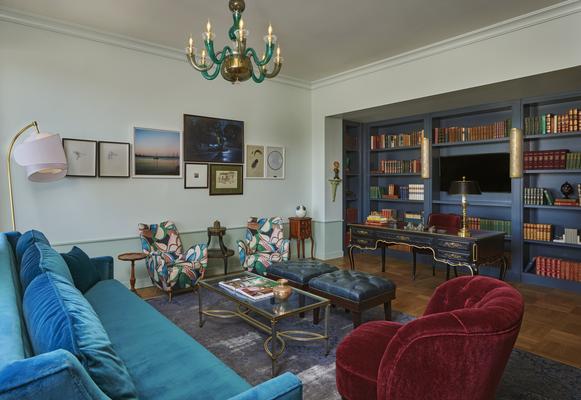 Image of Hotel Per La, Autograph Collection