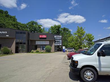 Image de Downtown Auto Centre