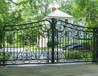 Image of Tri State Gate