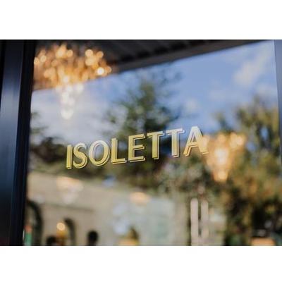 Image of Isoletta Bar+Ristorante