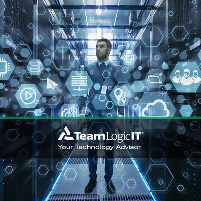 Image of Teamlogic IT