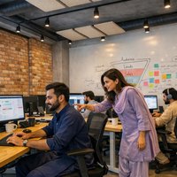 Image of Digital Vyse Islamabad - SEO & Digital Marketing Experts