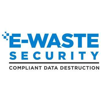 Image of E-Waste Security, LLC