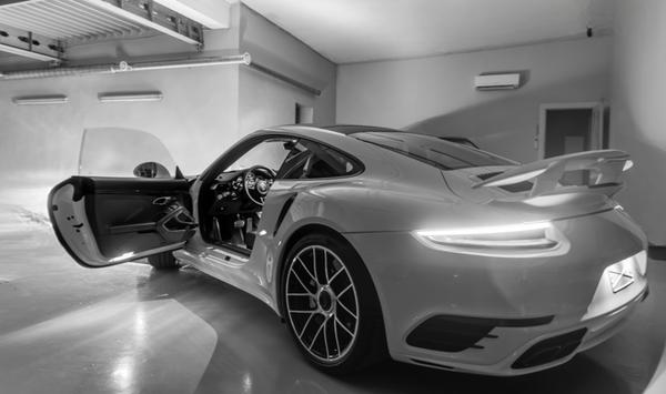 porsche servisas kaune