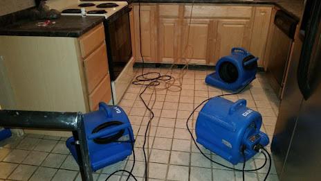 Image of Deep Water Emergency Services & Restoration