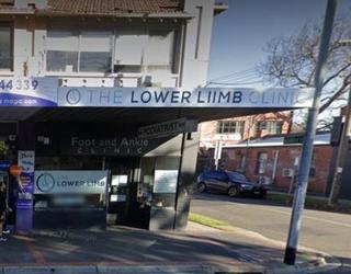 Image of The Lower Limb Clinic - Podiatrist & Orthotics Elsternwick