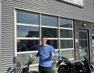 Afbeelding van Rijschool Gorinchem