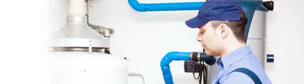 Image of Air Conditioner Repair & Installation