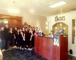 Image of Oasis Nails