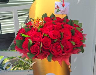 Image of Floreé Floristería Corp.
