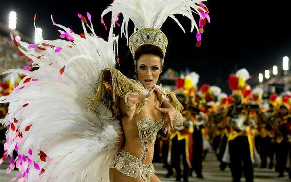 Image of Soul Brazil