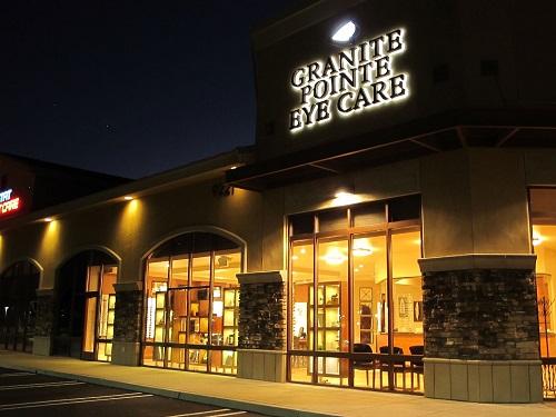 Image of Granite Pointe Eye Care