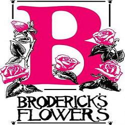 Image of Broderick's Flowers