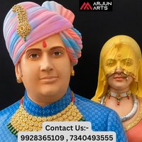 Arjun Arts के चित्र