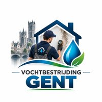 Vochtbestrijding Gent photo