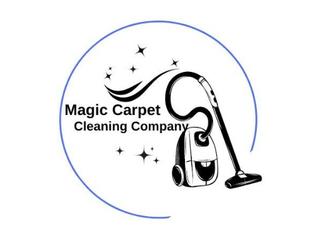 Image of Magic Carpet Cleaning Company