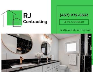 Image of Real Joy Contracting Inc.