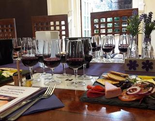 Image of Northern Wine School
