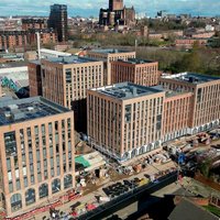 Image of RWinvest Liverpool