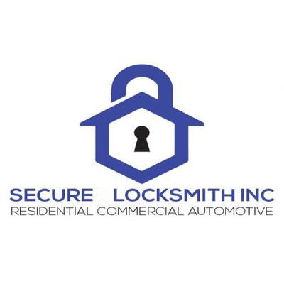 Image of Secure Locksmith Aurora Co Inc.