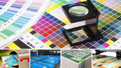 Image of Thriftco Printing