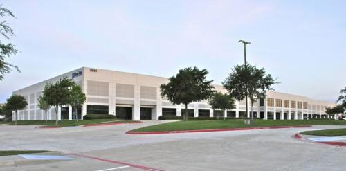Image of Warehouses Plus