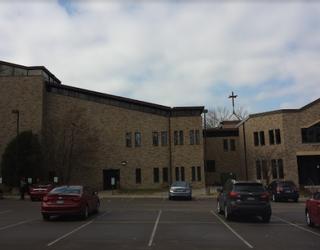 Image of Good Samaritan United Methodist Church