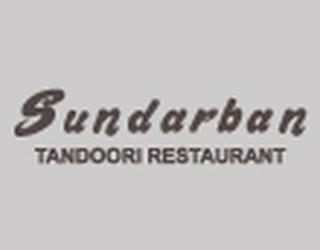 Sundarban Tandoori Logo