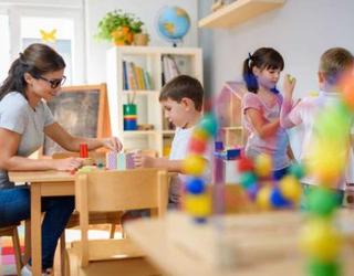 Image of SunRise Kids Early Education and Care - Mt Gravatt