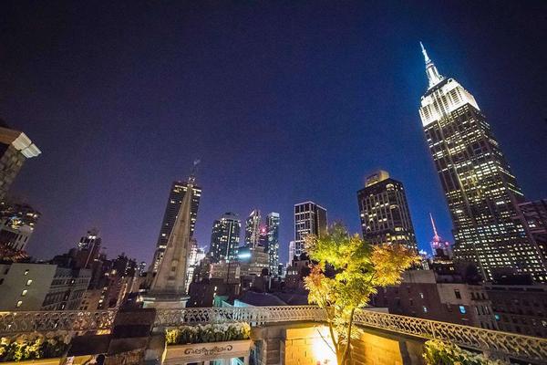 Image of Midtown Loft & Terrace