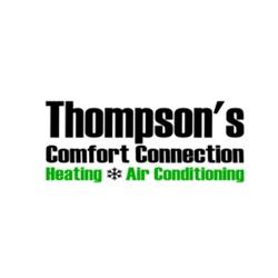 Image of Thompson's Comfort Connection