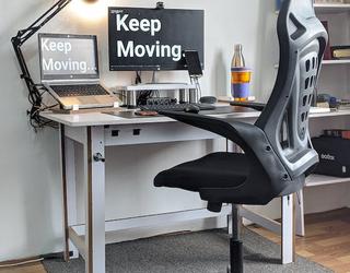 Afbeelding van Island Office Furniture